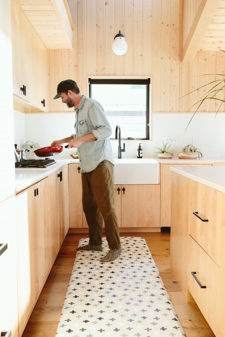 Interior Designer Max Humphrey Collaborates with The House of Noa